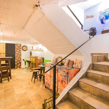 Casa Rural Don Filo Con Vistas Al Lago Lerate Dış mekan fotoğraf