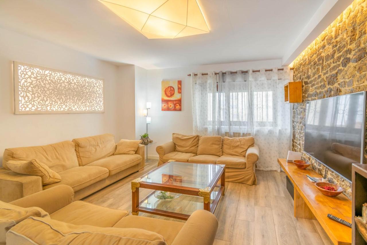 Casa Rural Don Filo Con Vistas Al Lago Lerate Dış mekan fotoğraf